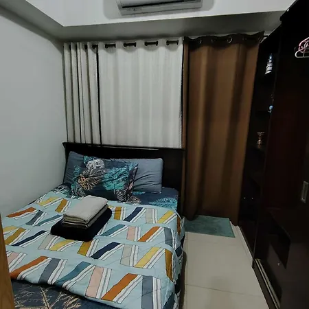 Sea Residence Condotel Pasay