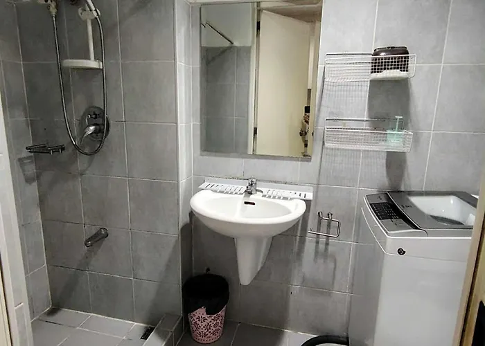 شقة فندقية Sea Condotel Pasay مانيلا