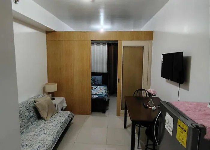 Sea Condotel Pasay *
