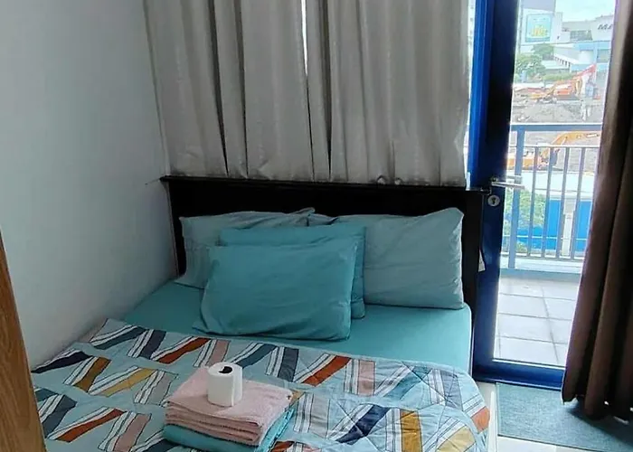 Sea Condotel Pasay مانيلا